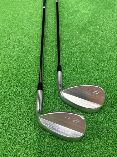 Orion wedge set loft - orion, 60°
