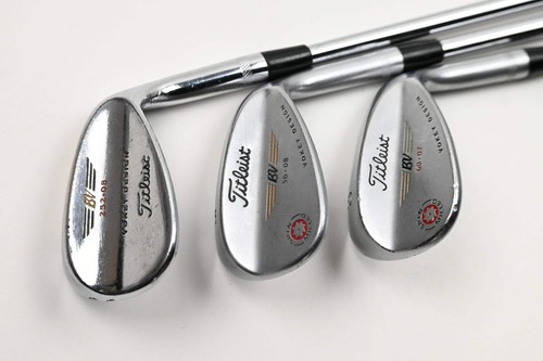 Titleist vokey design wedge - titleist,
