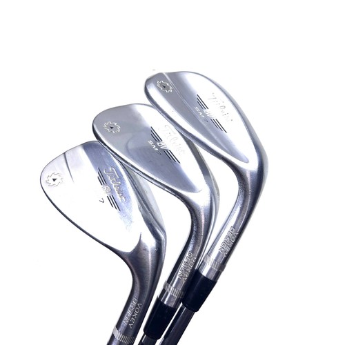 Titleist vokey sm7 wedge - titleist, set