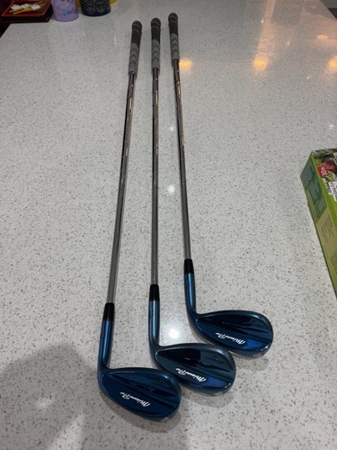 Mizuno pro blue ion - pro,
