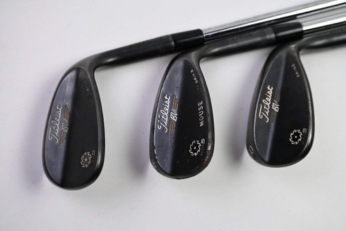 Titleist vokey sm5 - titleist,