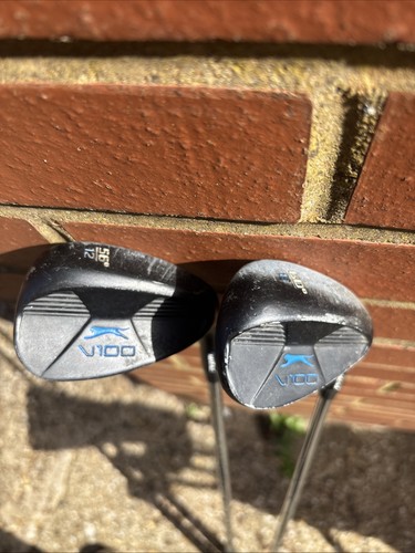 Slazenger v100 60 degree - slazenger,