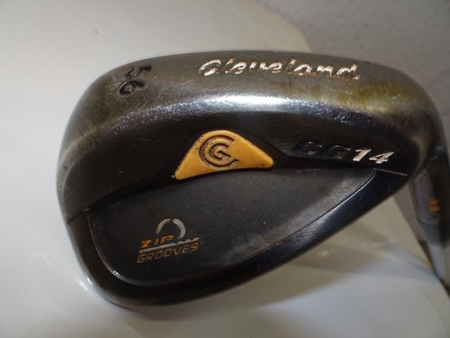 Cleveland wedge black - cleveland,