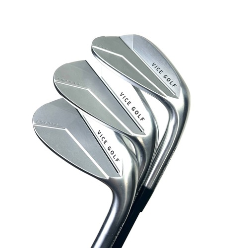 Vice vgw01 wedge - vice, 50,