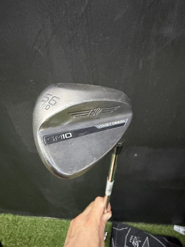 Titleist vokey sm10 tour - titleist,