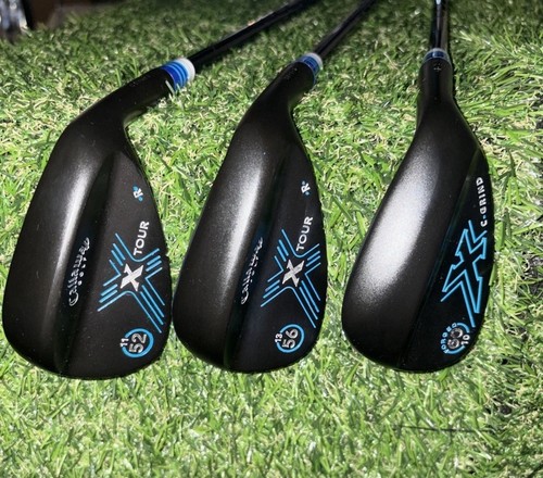 Callway tour wedge - callway, set