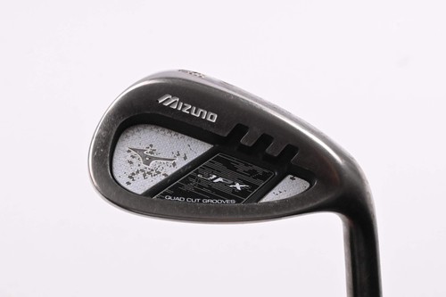 Mizuno jpx series sand wedge - jpx,
