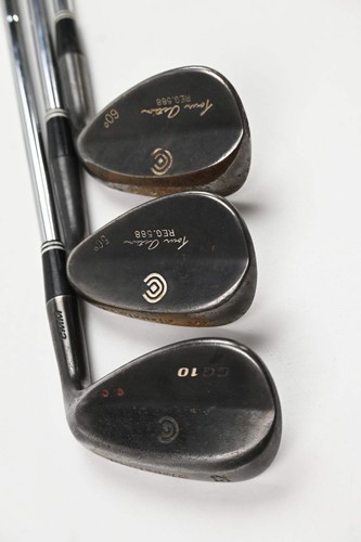Cleveland cg10 reg 588 wedge - cg10+reg.588,