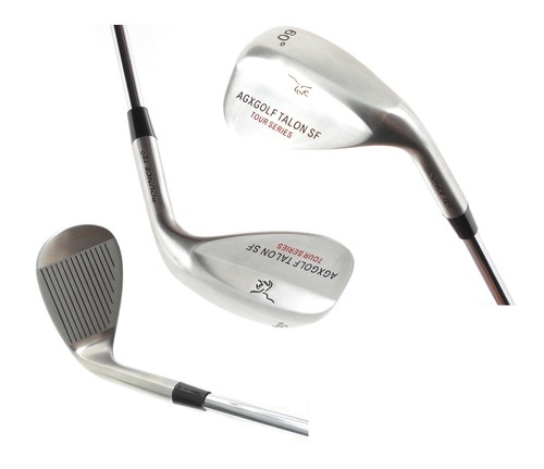 Agxgolf talon junior left hand - talon,