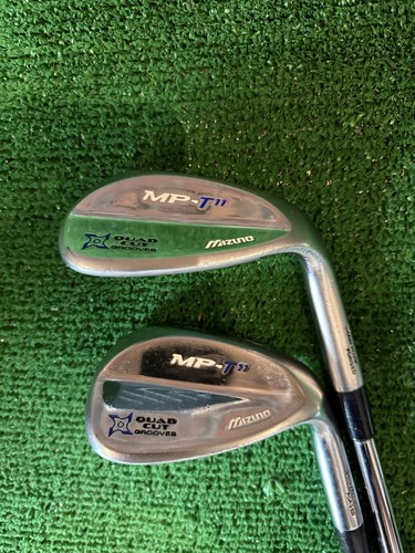 Mizuno wedge set 56 - mizuno,