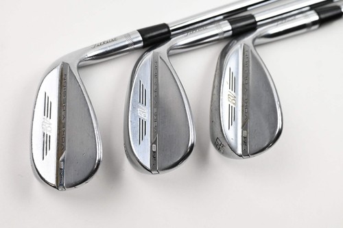 Titleist vokey sm8 wedge set - set, /
