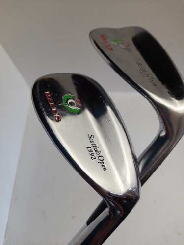 Mizuno open degree sand - degree,
