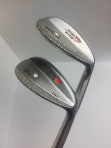 Tigershark spin groove - spin, 56