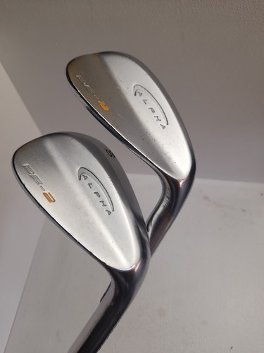 Alpha 56 and 60 degree - pe-2.,
