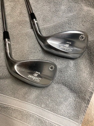 Titleist vokey wedges - titleist, bv