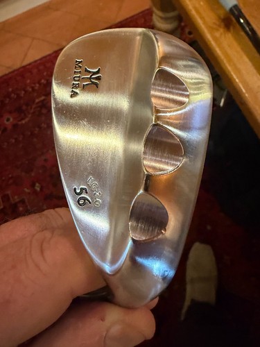 Miura degree grind 2 0 - miura, k