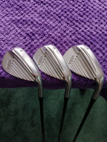 Vega alcor wedge set - vega,