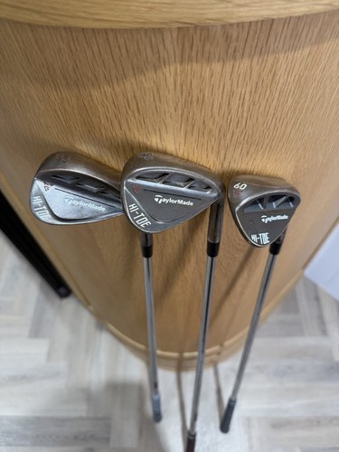 Taylormade toe wedge - wedge, /
