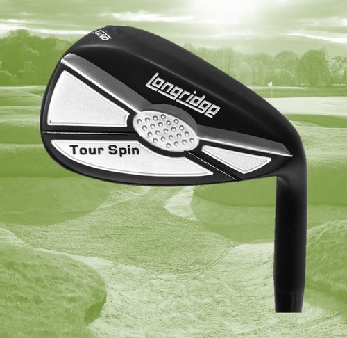 Longridge tour spin black - spin,