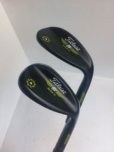 Titleist vokey spin milled - titleist,