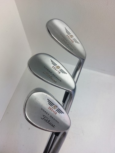 Titleist vokey spin milled - vokey,