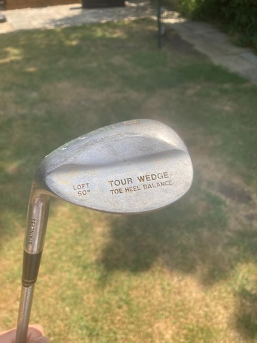 Tour degree lob wedge - tour,