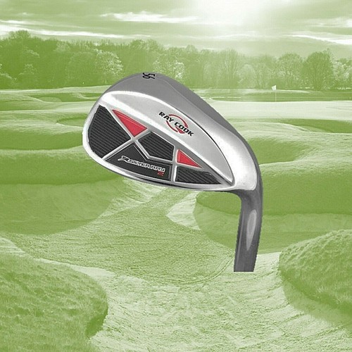 Ray cook silver stainless - silver,