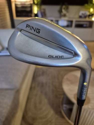 Ping glide cfs wedge - 56, ss