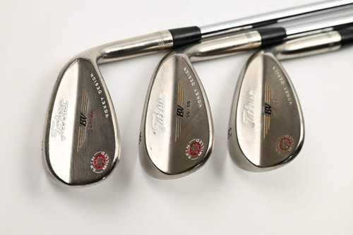 Titleist vokey spin milled - titleist,
