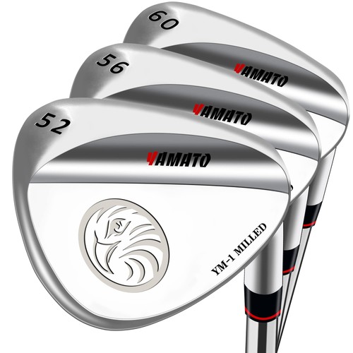 Yamato golf wedge set - wedge, or