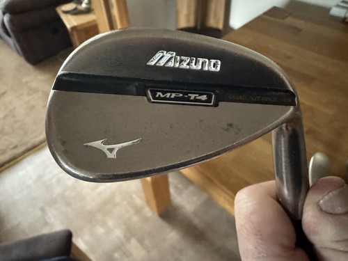 Mizuno wedges 52 56 - mp-t4,