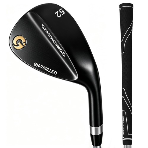 Premium full face golf - face,