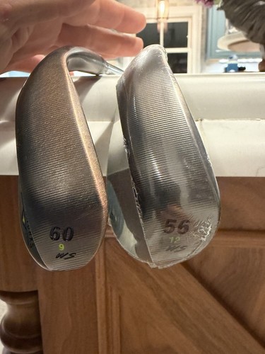 Left handed wedge - wedge, set
