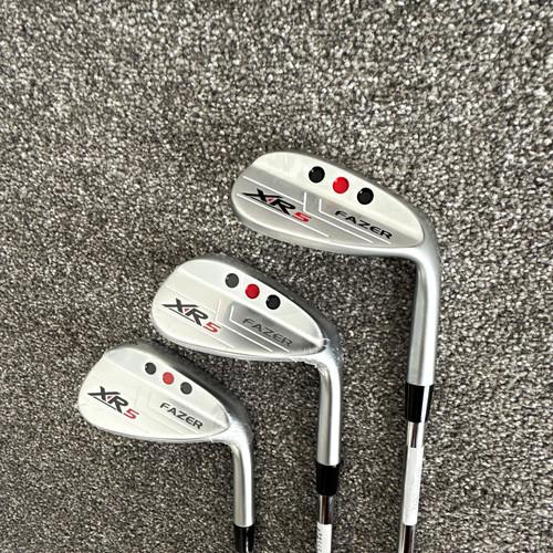 Fazer xr5 3pc wedge set - set, 52