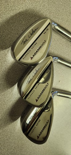 Adams golf tom - golf, wedge