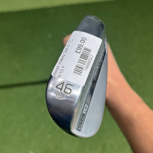 Titleist vokey design sm10 - titleist,