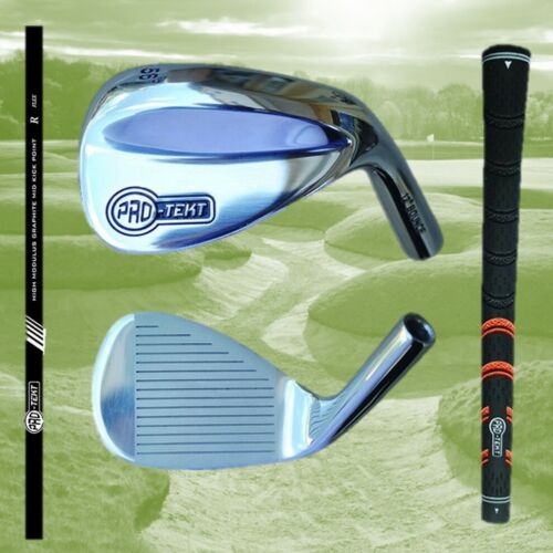 Pro tekt graphite shaft - pro,