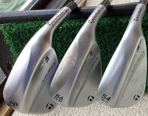 Taylormade mg3 56 60 - taylormade, 56,