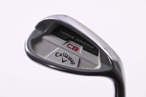 Callaway mack daddy sand - mack,
