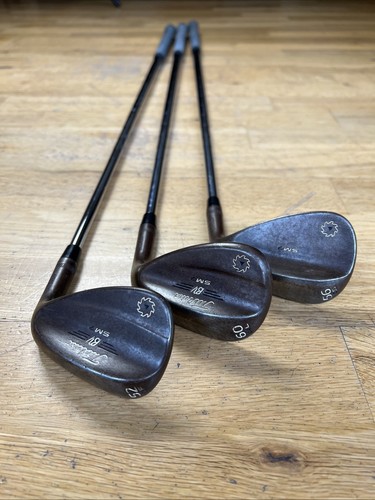 Titleist vokey design 52 - vokey, /