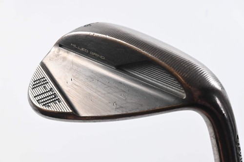 Taylormade toe sand wedge - taylormade,