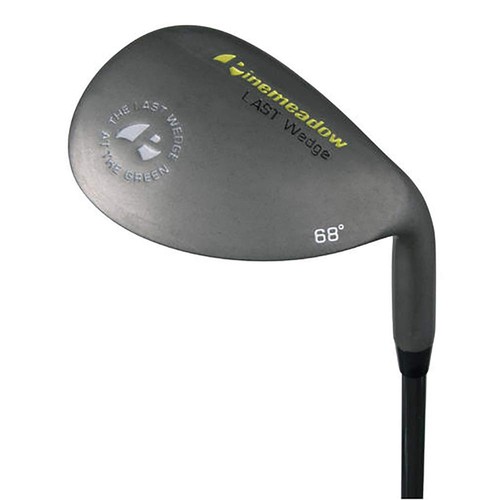 Pinemeadow golf wedge - pinemeadow,
