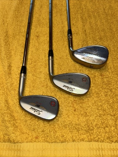 Titleist vokey design - titleist,