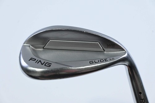 Ping glide sand wedge - wedge, /