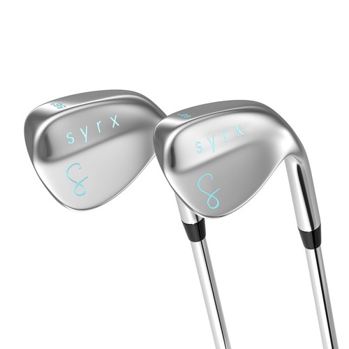 Syrx golf forged - golf, 56