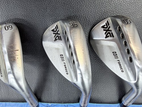 Pxg 0311 forged - forged,
