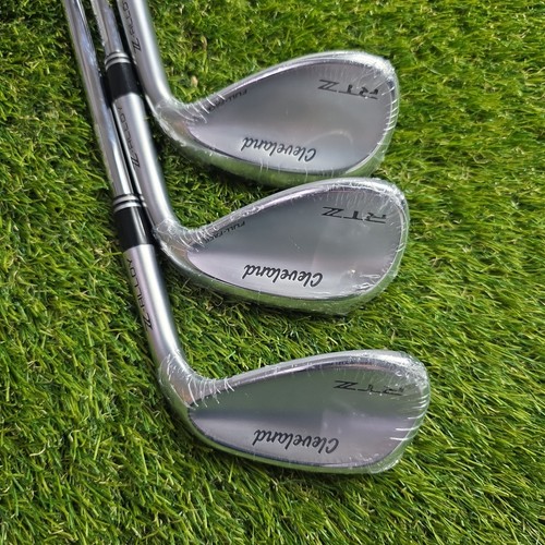 Cleveland rtz wedge set - wedge,