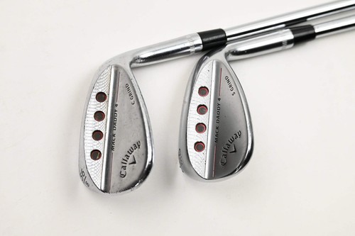 Callaway mack daddy - callaway,