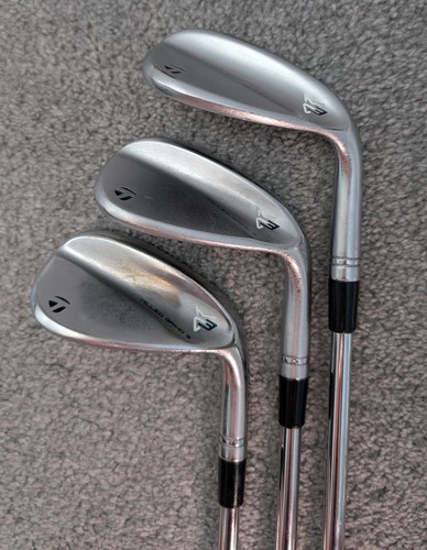 Taylormade mg4 wedge - mg4,
