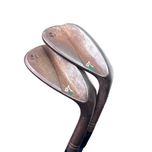 Taylormade milled grind - milled, 4